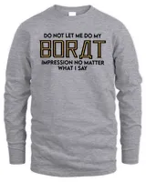 Men's Long Sleeved T-Shirt Men's Long Sleeved T-Shirt