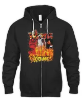 Men's Zip Hoodie