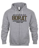 Men's Zip Hoodie Men's Zip Hoodie