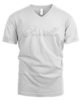 Men's V-Neck T-Shirt Men's V-Neck T-Shirt