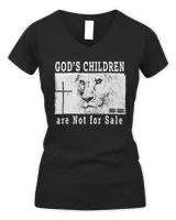 Women's V-Neck T-Shirt Women's V-Neck T-Shirt
