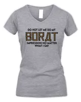 Women's V-Neck T-Shirt Women's V-Neck T-Shirt