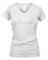 Women's V-Neck T-Shirt Women's V-Neck T-Shirt