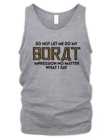 Men's Tank Top Men's Tank Top